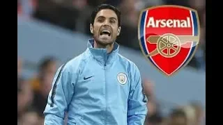 The Board need to make sure they support Arteta Properly or this is all pointless !