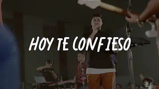 Hijo Pródigo | Montesanto ft Marcos Brunet | Video Letra