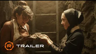 Cabrini - Official Trailer (2024) - John Lithgow, Giancarlo Giannini, David Morse