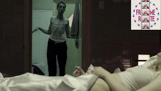 Frame Rate: The Machinist (Feat. Bridgett Greenberg)