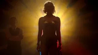 PROFESSOR MARSTON & THE WONDER WOMEN - International Trailer