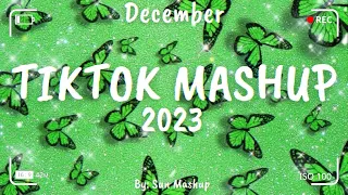 Tiktok Mashup DECEMBER💚2023 💚 (Not Clean)