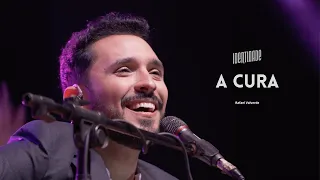 Rafael Valverde - A CURA (Lulu Santos Cover) [Ao Vivo]