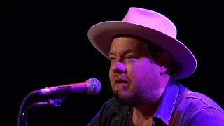 Nathaniel Rateliff - And It's Still Alright (Live on eTown)