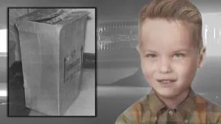 Exclusive: Philadelphia police uncover name of "The Boy in the Box"