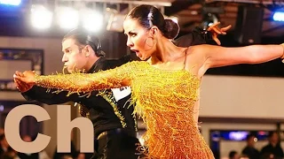 Cha cha cha music: Bailamos | Dancesport & Ballroom Dance Music