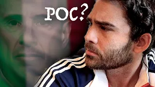 Italians ARE POC? (the meme) | Trailer | Essential HasanAbi Lore