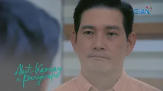Abot Kamay Na Pangarap: RJ’s second chance at learning (Episode 283)