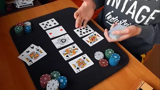 Poker Pravila - Snaga Ruku u POKERU