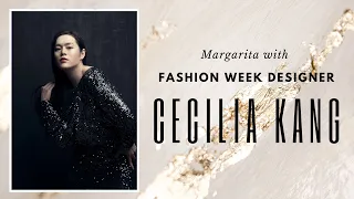 Interview with Cecilia Kang NZFashionWeek designer.