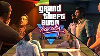 Gta Vice City  New Trailer  2017 |  EDITED VERSION |