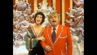 Sonny And Cher Christmas 1976