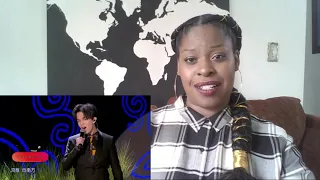 What a Treat!!! Dimash ft Tengri "Swan Goose" Reaction