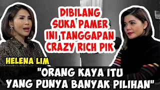 DIBALIK RASA MALU DAN GENGSI, INILAH YANG MEMBUAT HELENA LIM BANGKIT! | Friends of Merry Riana