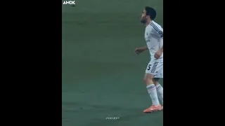 Carvajal SUPERB defensive skills