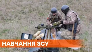 ВСУ провели учения возле Крыма