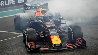 MAX VERSTAPPEN I UNSTOPPABLE I 2021