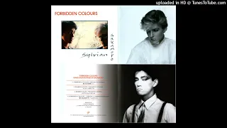 David Sylvain, Steve Jansen, Ryuichi Sakamoto - Bamboo Colors (2023  3 - Song Remaster)