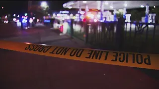 Minneapolis homicides, violent crime down in 2022