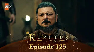 Kurulus Osman Urdu | Season 3 - Episode 125