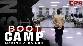 Boot Camp: Making a Sailor - Episode 4