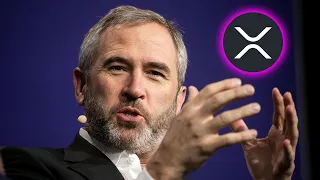 XRP RIPPLE RIPPLE CEO CONFUSES ME !!!! EVIL PLAN REVEALED !!!!