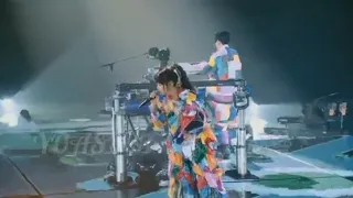 YOASOBI～大正浪漫～ Yoasobi Romance live