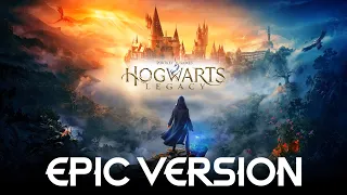 Hogwarts Legacy | EPIC VERSION (Hedwig's Theme Mashup)