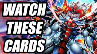 King Calamity Is Gonna Go CRAZY! Watch These Cards NOW!!!