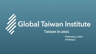 Taiwan in 2021