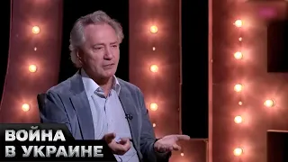 Владимир Киселев: настоящий инициатор аттракциона невиданной щедрости от Z-патриотов