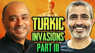 Turkic Invasions Part 3: Tarain, Odisha & Assam