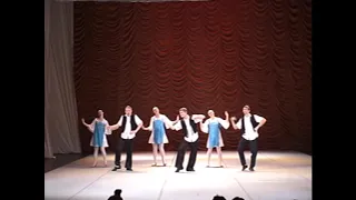 Хава Нагила (Hava Nagila)