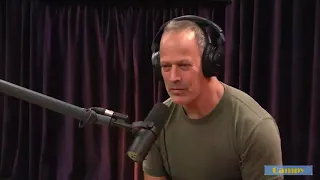 On Smartphone Addiction | Sebastian Junger and Joe Rogan