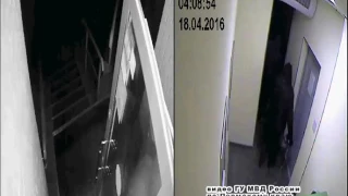 В Прикамье задержали подозреваемых в подрывах банкоматов