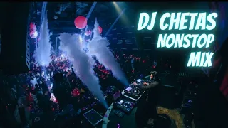 DJ Chetas Nonstop Mix 5 || Unreleased DJ Chetas tracks 2023 || #Rivapodcast #djchetas