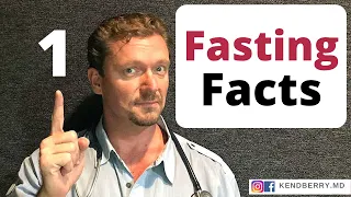 Intermittent Fasting: 7 FACTS You Should Know - 2024