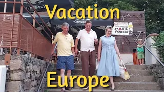 Ep 128 | Vacation Europe | French Farmhouse Life |