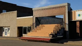 The Storefront Theater by Matthew Mazzotta: Architecture Project of the Year 2018 | Dezeen Awards