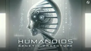 Humanoids - Genetic Prototype