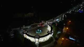 Абхазия  Time Lapse