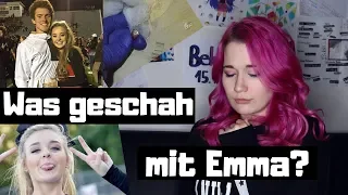 Wie starb Emma Walker? | Der Fall Emma Walker