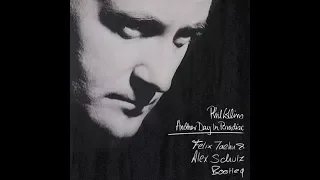 Phil Collins - Another Day In Paradise | Official | 432Hz Music