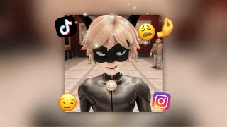 chat noir edits that will make you scream pt. 5
