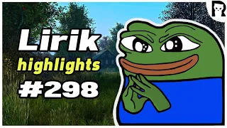 The Revenge - Lirik Highlights# 298 | DayZ