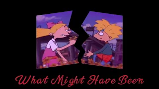 Hey Arnold- What Might Have Been | Shortaki Amv