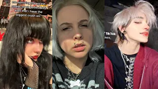 Alt TikTok Compilation #385