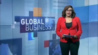 LIVE: #GlobalBusiness  18GMT 04/05/2021