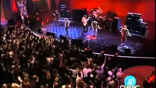 Neil Young and Pearl Jam -  Rockin' In The Free World