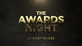 The Awards Night Promo | After effects free template | Free download